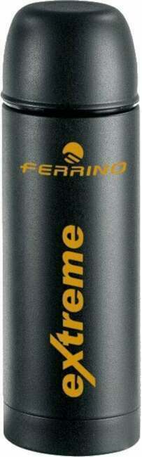 Ferrino Extreme Vacuum Bottle 500 ml Black Termosica