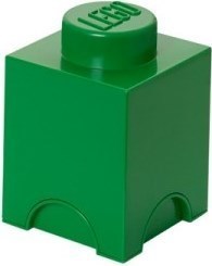 Zelena kutija LEGO®