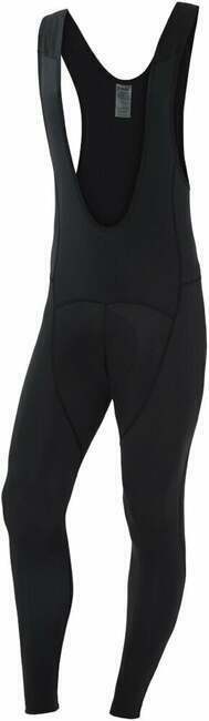 Spiuk Top Ten Bib Pants Black M Biciklističke hlače i kratke hlače