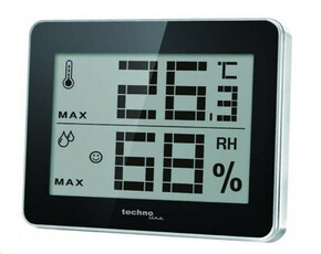 TechnoLine WS 9450 - digitalni termometar s higrometrom
