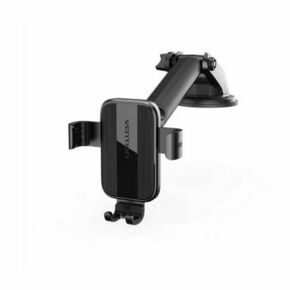 Vention Auto-Clamping Car Phone Mount With Suction Cup