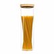 Klarstein Spremnik za pohranu s čepom od bambusa 1700 m