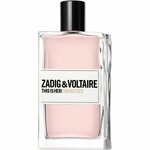 Zadig &amp; Voltaire This is Her! Undressed EDP za žene 100 ml
