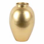 Vaza od bambusa u zlatnoj boji Veraz – PT LIVING