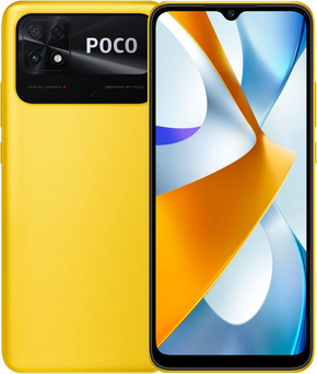 Smartphone Xiaomi POCO C40