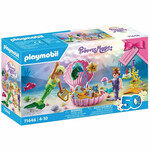 Playmobil: Rođendanska zabava sirene (71446)