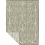 Smeđi vanjski tepih 200x290 cm Pangli Linen – Hanse Home