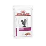 Royal Canin Renal dijetetska mokra hrana za mačke 12 x 85 g