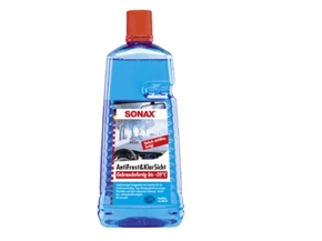 Sonax Tekućina za staklo zimska - 2 L