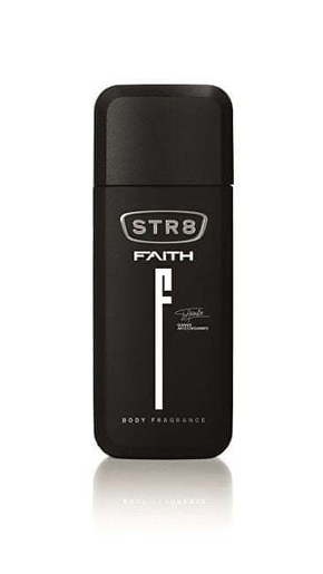 STR8 Faith dezodorans u spreju 75 ml za muškarce