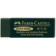 Faber-Castell: Zelena gumica za brisanje