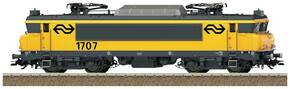 TRIX H0 25160 H0 električna lokomotiva serije 1700 NS