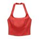 Pull&Bear Top crvena