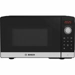 Bosch FFL023MS2 mikrovalna pećnica, 20 l, 800W, inox