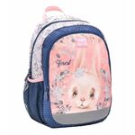 Belmil ruksak za vrtić Kiddy Plus Animal Forest Bunny