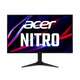 Acer Nitro VG243Ybii monitor, IPS, 23.8", 75Hz, HDMI, VGA (D-Sub)
