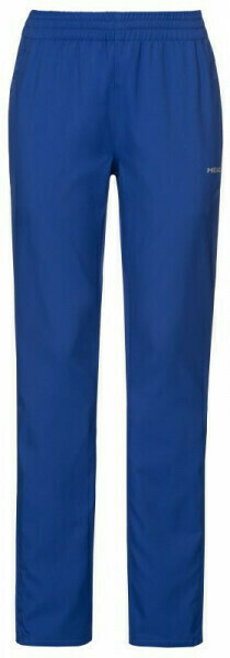 Ženske trenirke Head Club Pants W - royal blue