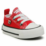 Tenisice Big Star Shoes HH374196 Red