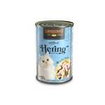 Leonardo haringa + extra file konzervirana hrana za mačke 400 g