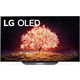 LG OLED55B13LA televizor, 55" (139 cm), LED/OLED, Ultra HD, webOS, HDR 10