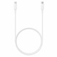 Samsung - Podatkovni kabel (EP-DX510JWEGEU) - Brzo punjenje tip-C na tip-C 5A, 1,8 m - bijeli
