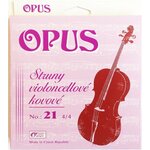 Gorstrings OPUS 21 Žica za vilončelo