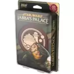 Društvena igra JABBA'S PALACE - A LOVE LETTER GAME