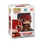 Funko Pop Heroes Imperial Palace -The Flash