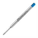 Faber-Castell - Patrona(tinta) za kemijsku olovku Faber-Castell XB, plava