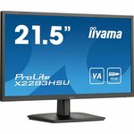 Iiyama ProLite X2283HSU monitor