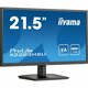 Iiyama ProLite X2283HSU monitor