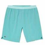 Muške kratke hlače Lacoste Tennis x Novak Djokovic Taffeta Shorts - green