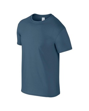 T-shirt majica GI64000 - Indigo Blue