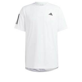 ADIDAS PERFORMANCE Tehnička sportska majica 'Club' bijela