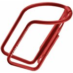 Lezyne Power Cage Red Držač za biciklističku bocu