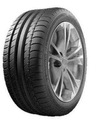 Michelin ljetna guma Pilot Sport 2