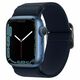Spigen Apple Watch 4/5/6/7/8/9/SE/Ultra 1/2 (42/44/45/49MM) Lite Fit Navy AMP02287
