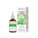 Gabriella Salvete Face Serum Glow &amp; Illuminating serum za lice za sve vrste kože 30 ml