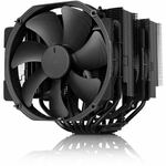 Noctua NH-D15 chromax.black, CPU Cooler NTC-NOC-NH-D15-CHBL