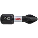 Bosch Accessories Impact Control 2608522403 bit komplet #####2 Stück križni phillips