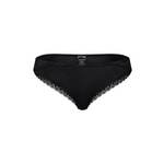 Calvin Klein Underwear Slip 'Flirty' crna