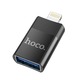 HOCO UA17 ADAPTER USB NA LIGHTNING