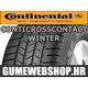 Continental zimska guma 175/65R15 ContiCrossContact Winter 84T