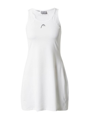 HEAD Sportska haljina bijela