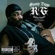 Snoop Dogg - R&amp;G (Rhythm &amp; Gangsta): The Masterpiece (2 LP)