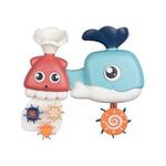 Canpol Babies Creative Toy kreativna igračka za vodu 1 kom za djecu