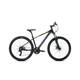 EXID AL 27,5" crno žuti MTB bicikl