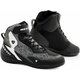 Rev'it! Shoes G-Force 2 Air Black/Grey 44 Motociklističke čizme