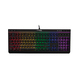 HyperX Alloy Core RGB - Gaming Tipkovnica (US) (4P4F5AA#ABA)