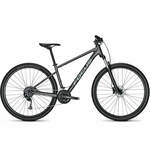 Focus Whistler 3.6 bicikl, plavi/sivi 2024
